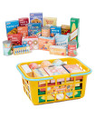 Casdon - Shopping Basket